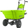 Тележка комплексная Greenworks G40GCK4