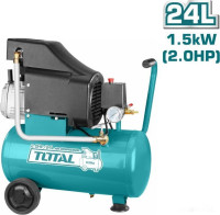 Компрессор Total TC1202411