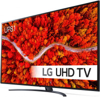 Телевизор LG 86UP81006LA