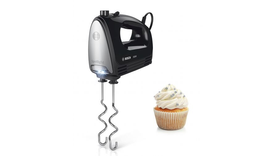 Миксер Bosch MFQ2520B