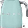Электрический чайник Smeg KLF04PGEU