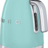 Электрический чайник Smeg KLF04PGEU
