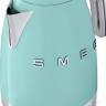 Электрический чайник Smeg KLF04PGEU