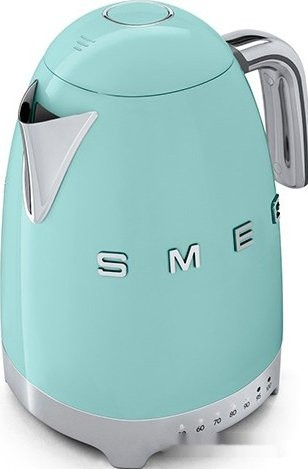 Электрический чайник Smeg KLF04PGEU