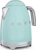 Электрический чайник Smeg KLF04PGEU