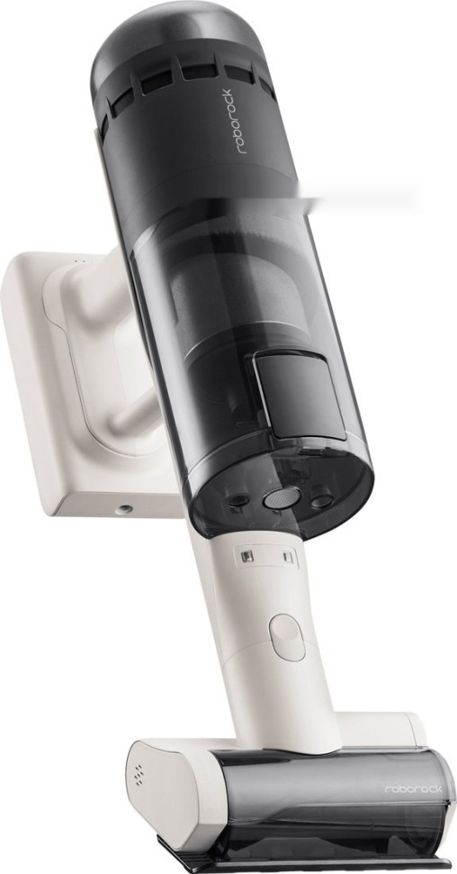 Пылесос Roborock H60 Hub Pro (с евровилкой)