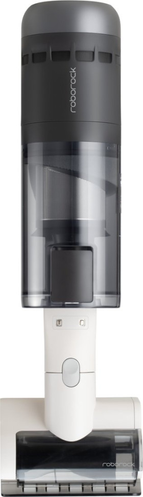 Пылесос Roborock H60 Hub Pro (с евровилкой)