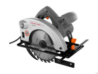 Дисковая пила Энергомаш ЦП-185