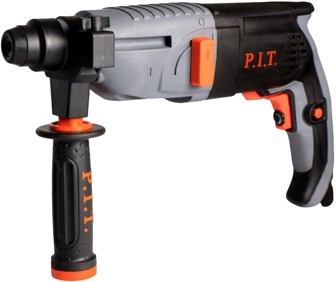 Перфоратор P.I.T. PBH24-C1