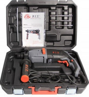 Перфоратор P.I.T. PBH24-C1