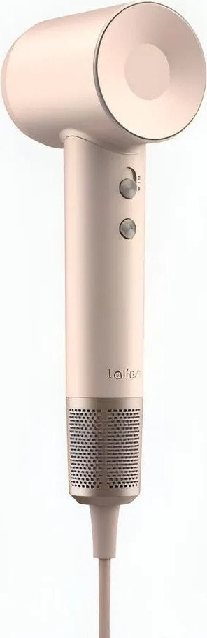 Фен Laifen Swift Premium Pink/Gold