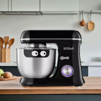Кухонный комбайн Kitfort KT-3499