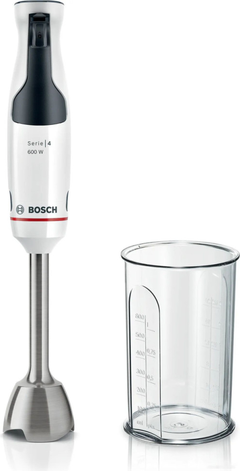 Блендер Bosch MSM4W210
