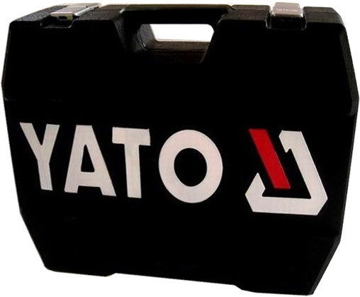 Универсальный набор Yato YT-3890 122 предмета