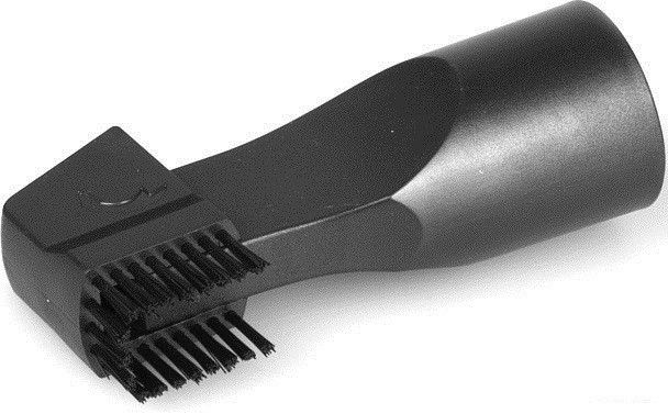 Пылесос Redmond RV-322 (Grey)