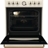 Плита Gorenje GECS6B70CLI
