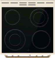 Плита Gorenje GECS6B70CLI