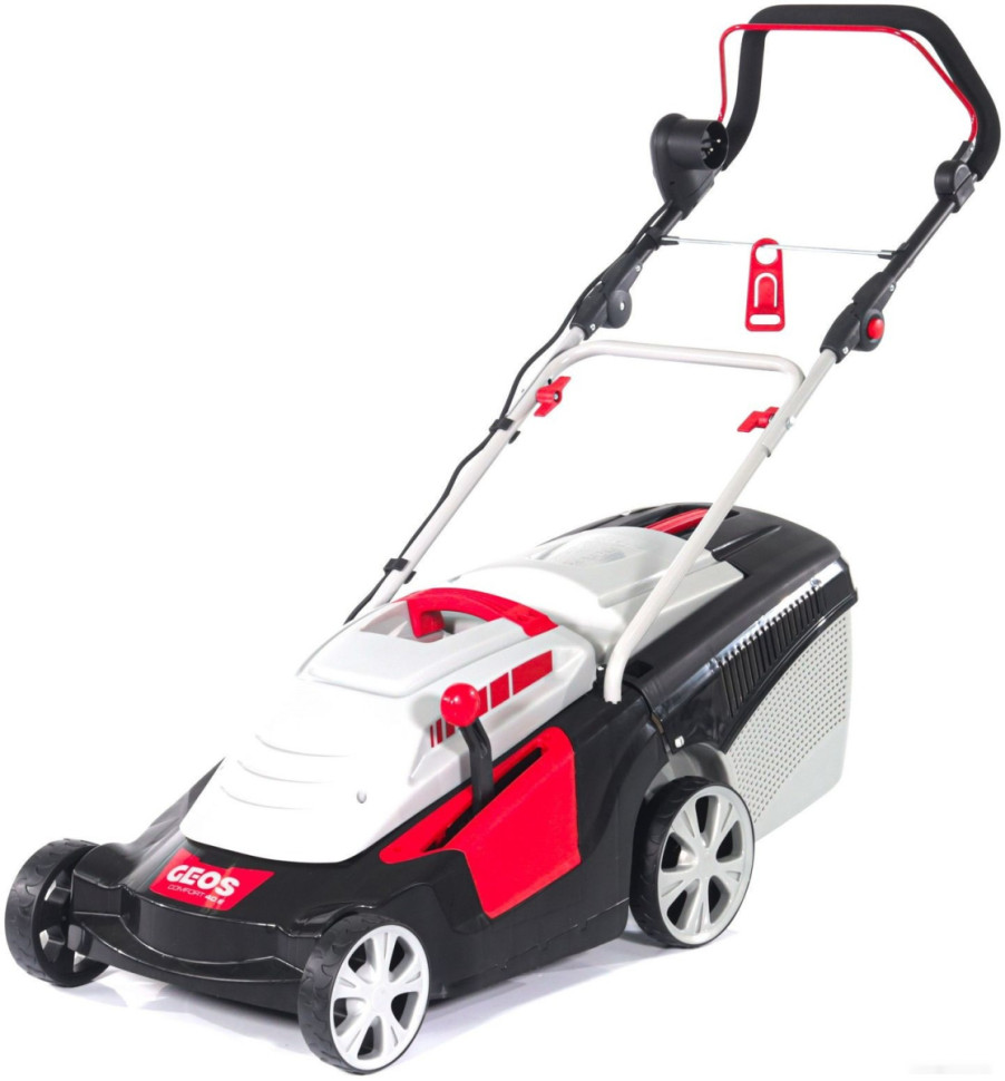 Газонокосилка Geos Comfort 40 Е 212858
