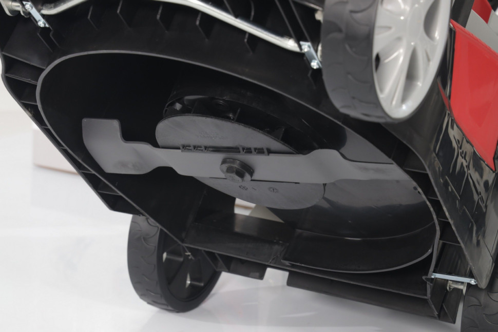 Газонокосилка Geos Comfort 40 Е 212858