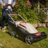 Газонокосилка Geos Comfort 40 Е 212858