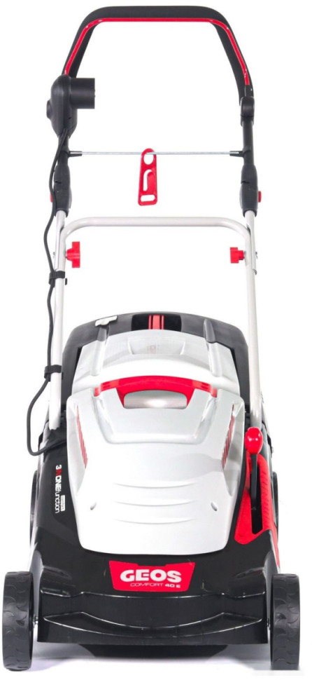 Газонокосилка Geos Comfort 40 Е 212858