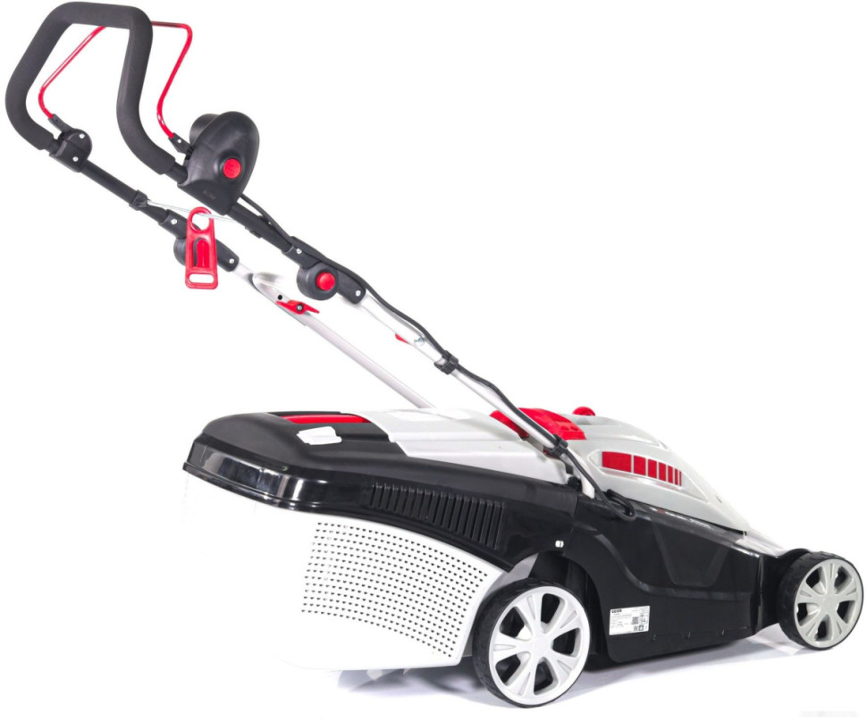Газонокосилка Geos Comfort 40 Е 212858