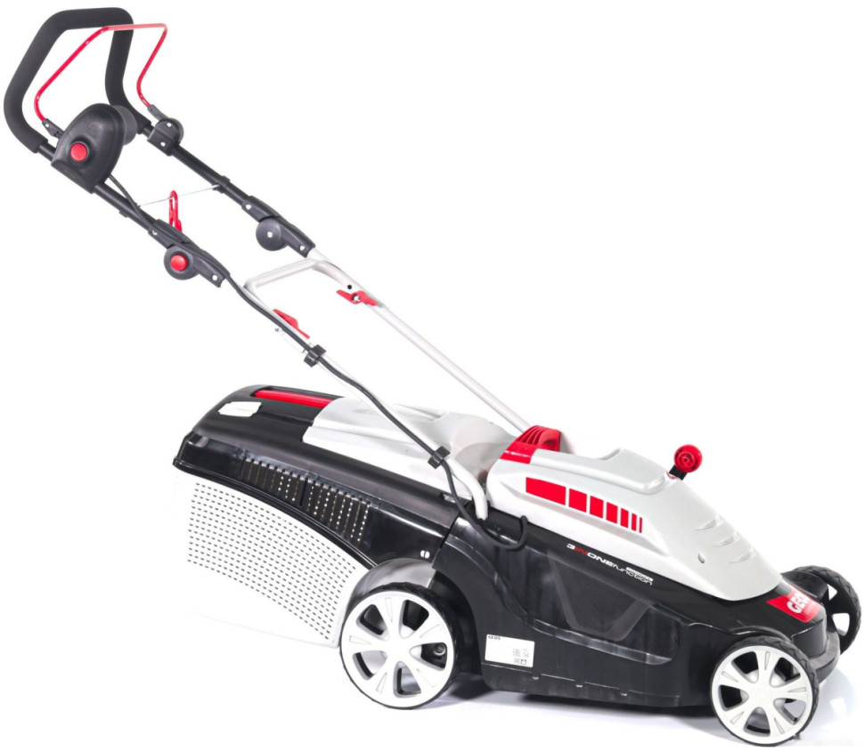 Газонокосилка Geos Comfort 40 Е 212858