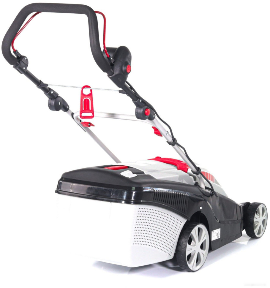 Газонокосилка Geos Comfort 40 Е 212858
