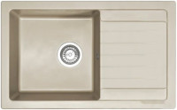 Кухонная мойка Rea ZLE-00113