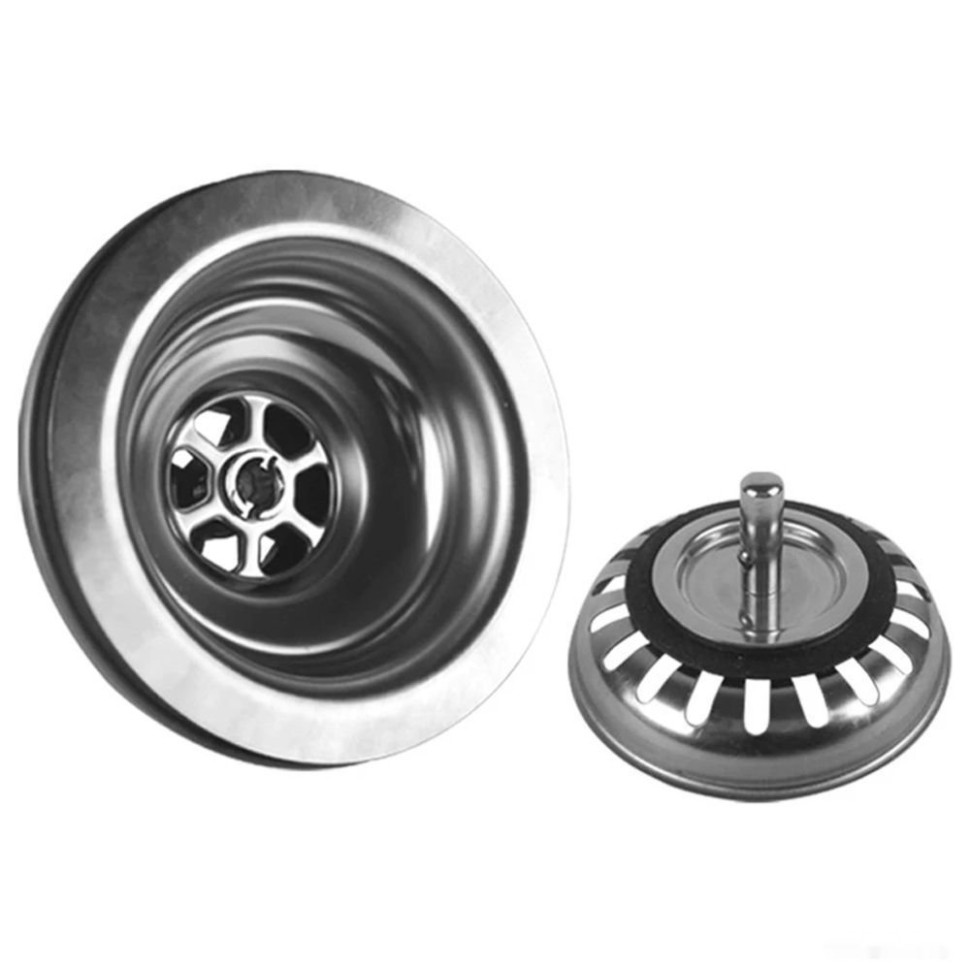 Кухонная мойка Rea ZLE-00113