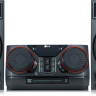Музыкальный центр LG X-Boom CK43 (с колонками CKS43F)