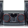 Музыкальный центр LG X-Boom CK43 (с колонками CKS43F)