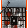 Тепловая пушка Ecoterm EHC-03/1E