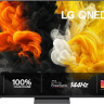 Телевизор LG QNED evo AI QNED83 55QNED83B6A