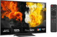 Телевизор LG QNED evo AI QNED83 55QNED83B6A