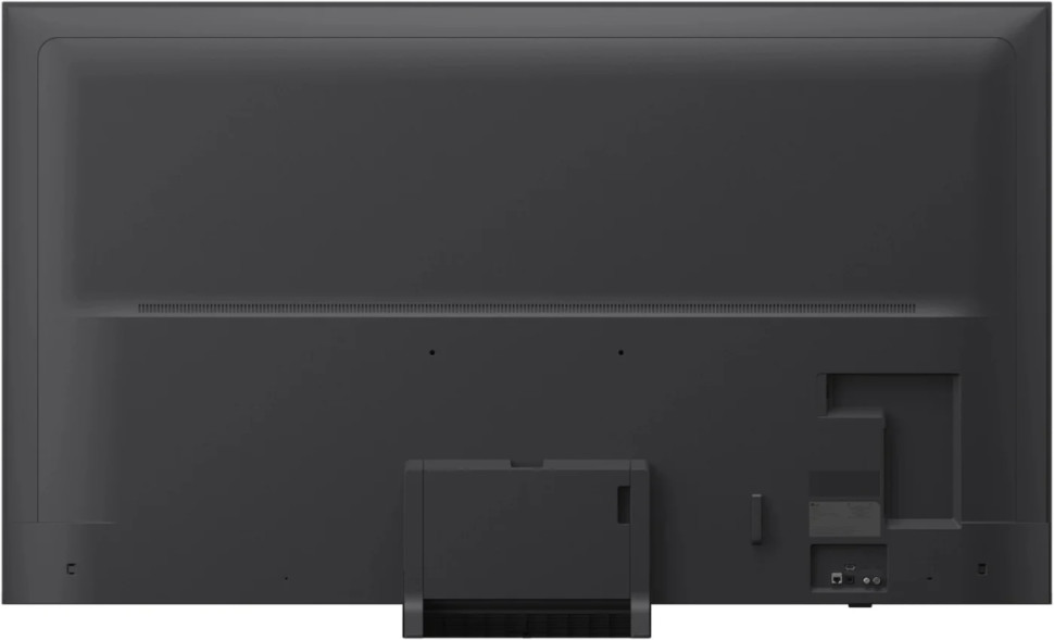 Телевизор LG QNED evo AI QNED83 55QNED83B6A