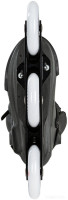 Роликовые коньки Powerslide Next 110 908409 (р. 40-41, charcoal)
