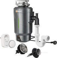 Измельчитель пищевых отходов BORT Titan 6000 Control