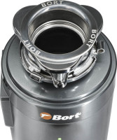 Измельчитель пищевых отходов BORT Titan 6000 Control