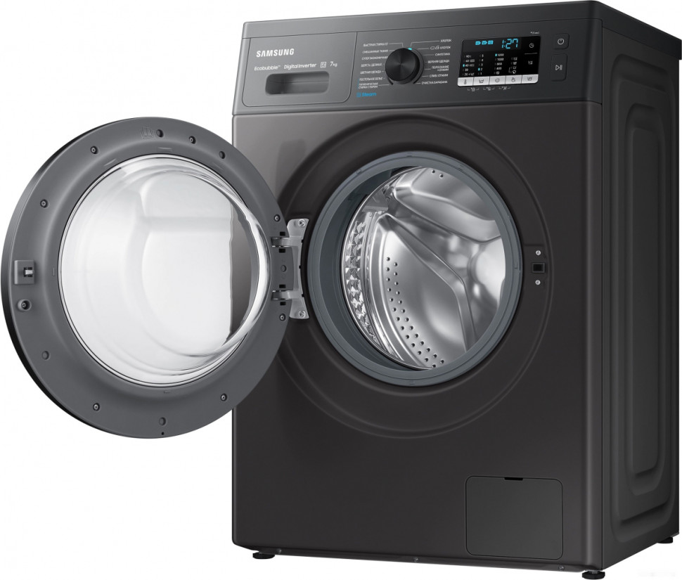 Стиральная машина Samsung WW70A5S21KX/LP