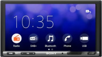 Автомагнитола Sony XAV-AX3250