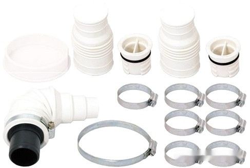 Канализационная установка Jemix STP-400 Lux