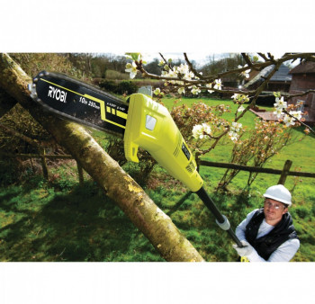 Электрический высоторез Ryobi RPP755E