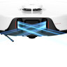 Робот-пылесос Roborock S8 (международная версия, белый)