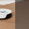 Робот-пылесос Roborock S8 (международная версия, белый)