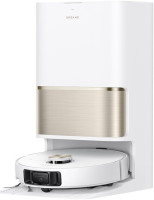 Робот-пылесос Dreame Robot Vacuum L60 Ultra AE White RPL71FE0 (евровилка, белый)