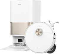 Робот-пылесос Dreame Robot Vacuum L60 Ultra AE White RPL71FE0 (евровилка, белый)