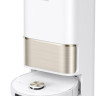 Робот-пылесос Dreame Robot Vacuum L60 Ultra AE White RPL71FE0 (евровилка, белый)