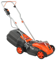 Газонокосилка Patriot CM 432