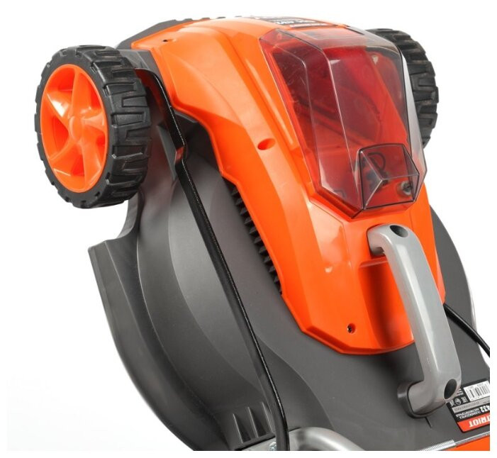 Газонокосилка Patriot CM 432